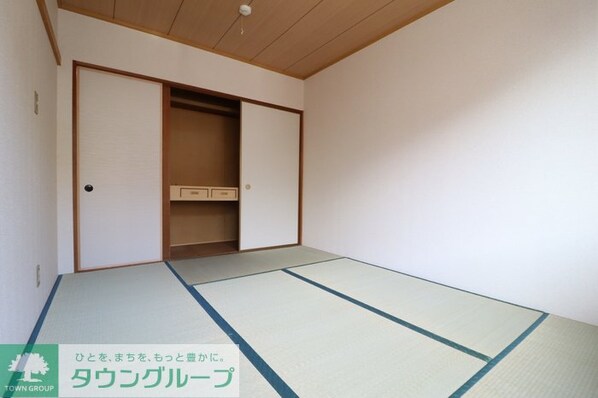 カサベルデ Cの物件内観写真